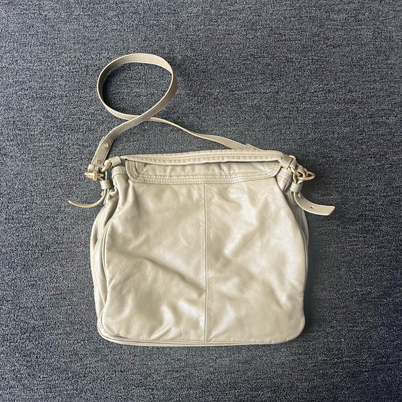 New Marc by Marc Jacobs Totally Turn lock Crossbody Bag Handbag - Picture 5 of 5